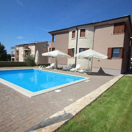 Villa Dora Vabriga Tar-Vabriga 外观 照片