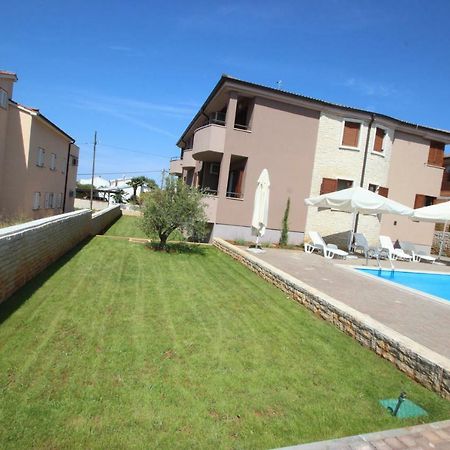 Villa Dora Vabriga Tar-Vabriga 外观 照片