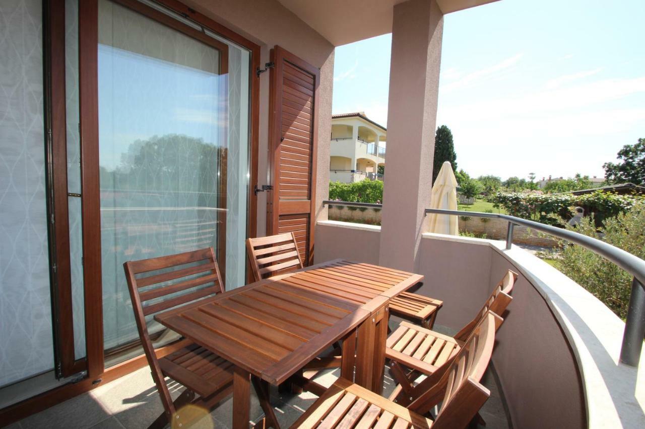 Villa Dora Vabriga Tar-Vabriga 外观 照片