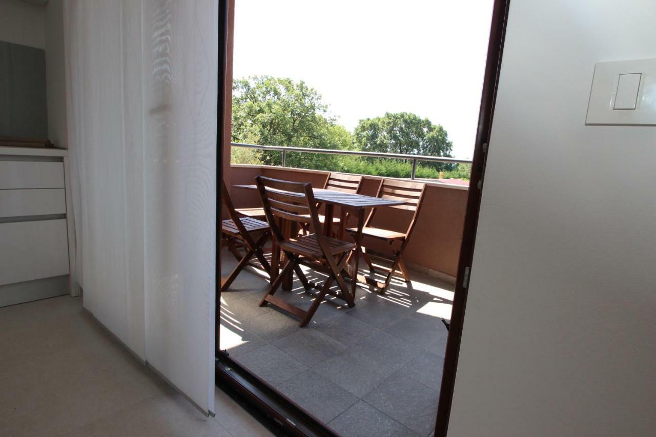 Villa Dora Vabriga Tar-Vabriga 外观 照片