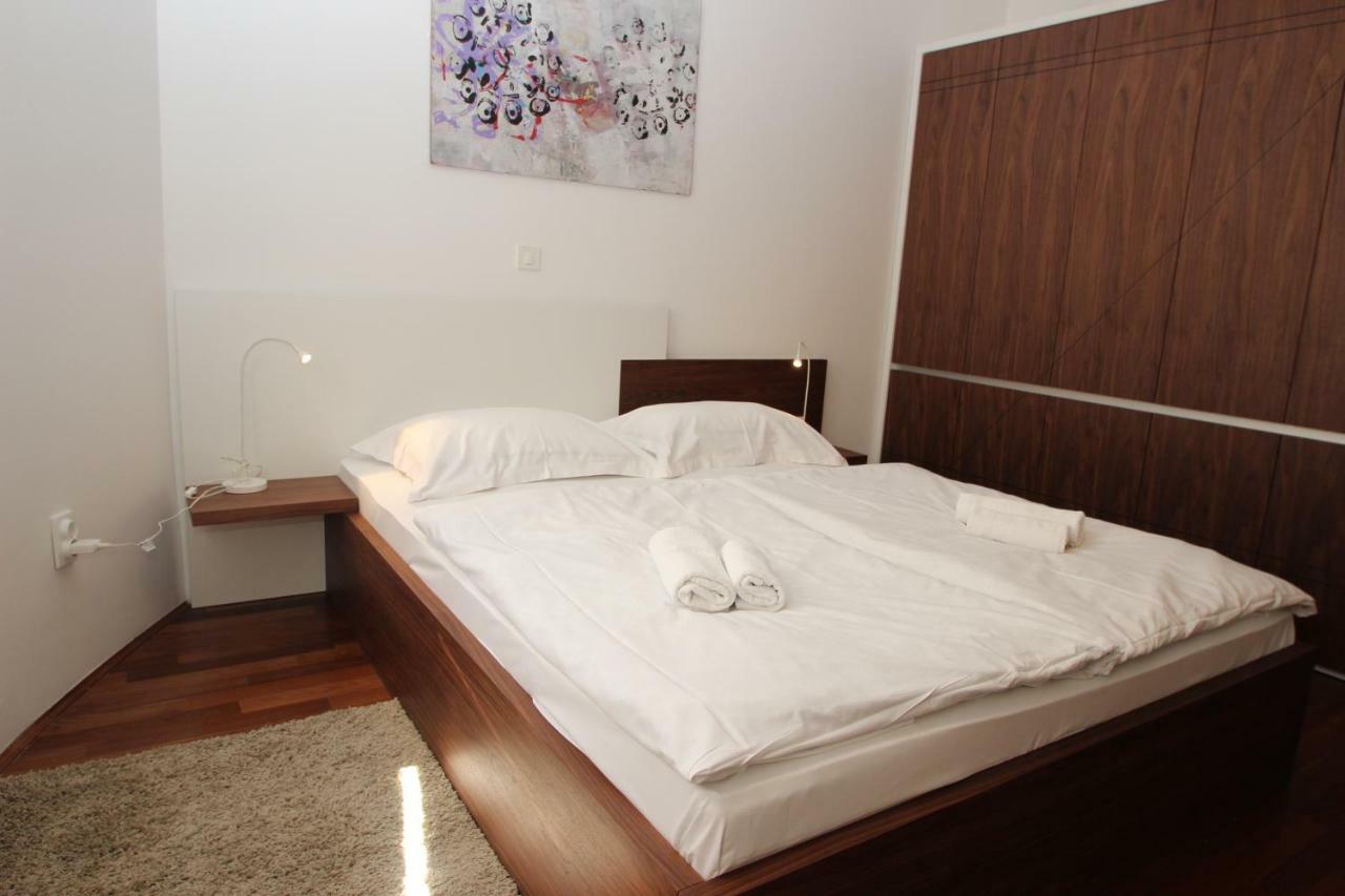 Villa Dora Vabriga Tar-Vabriga 外观 照片