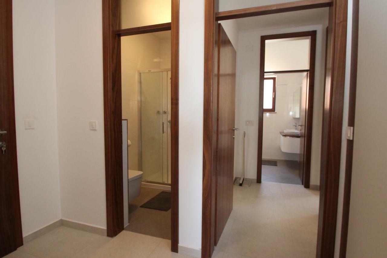 Villa Dora Vabriga Tar-Vabriga 外观 照片