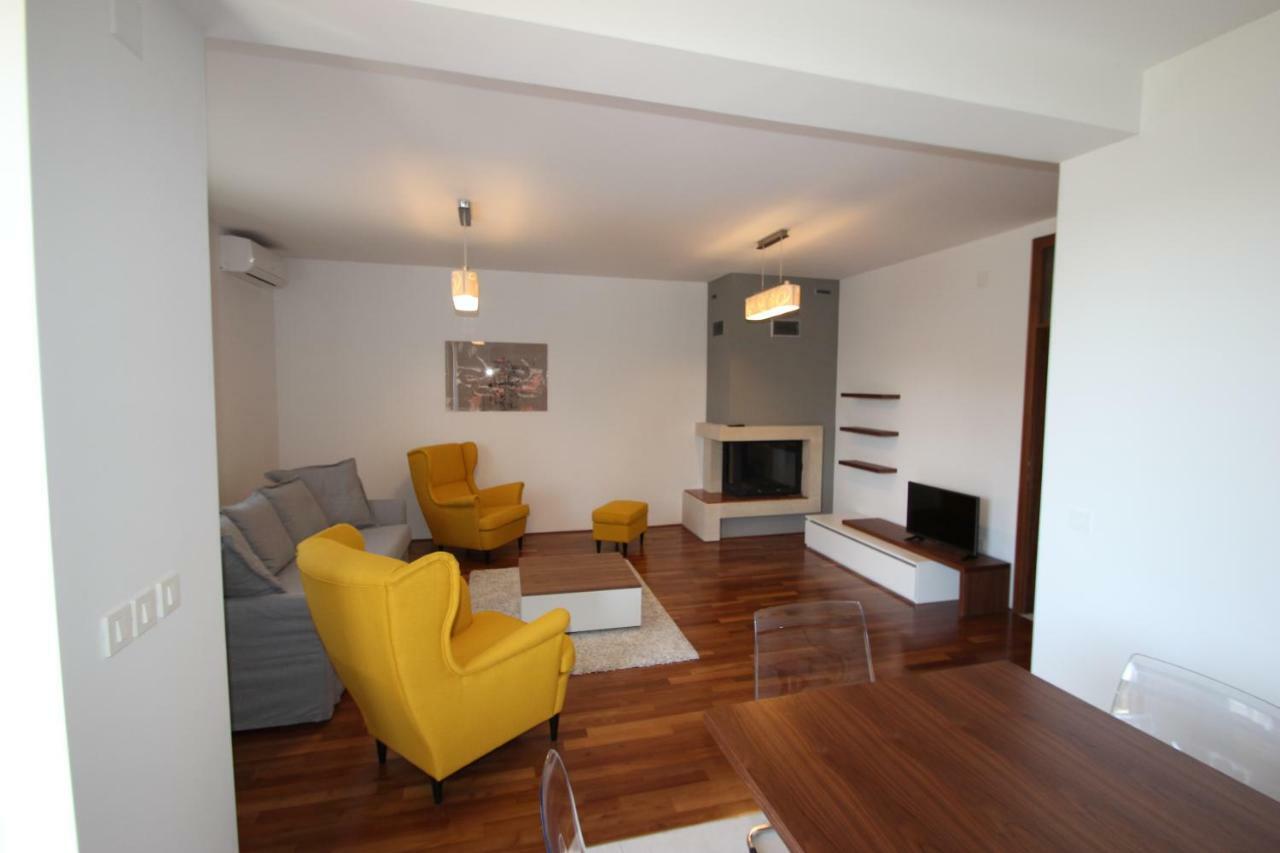 Villa Dora Vabriga Tar-Vabriga 外观 照片