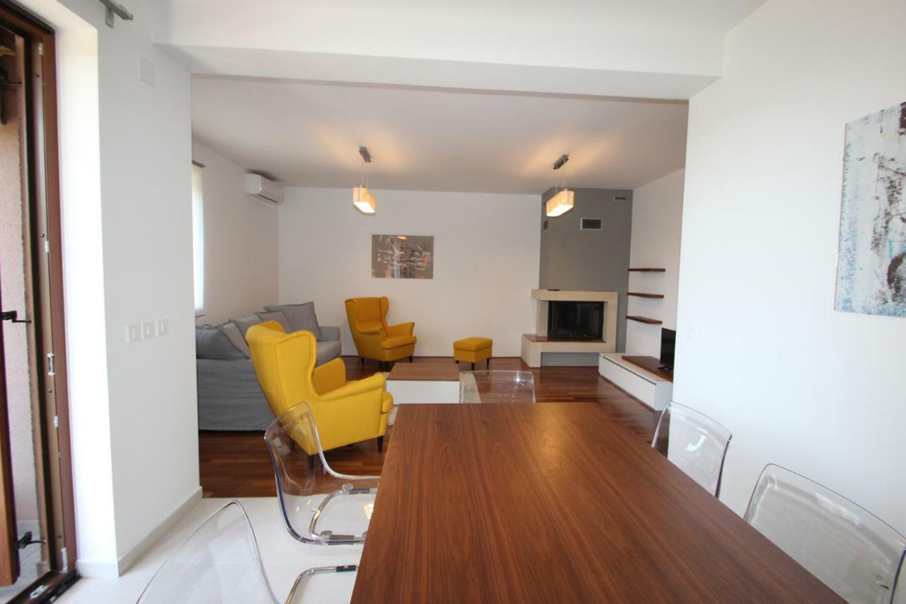 Villa Dora Vabriga Tar-Vabriga 外观 照片