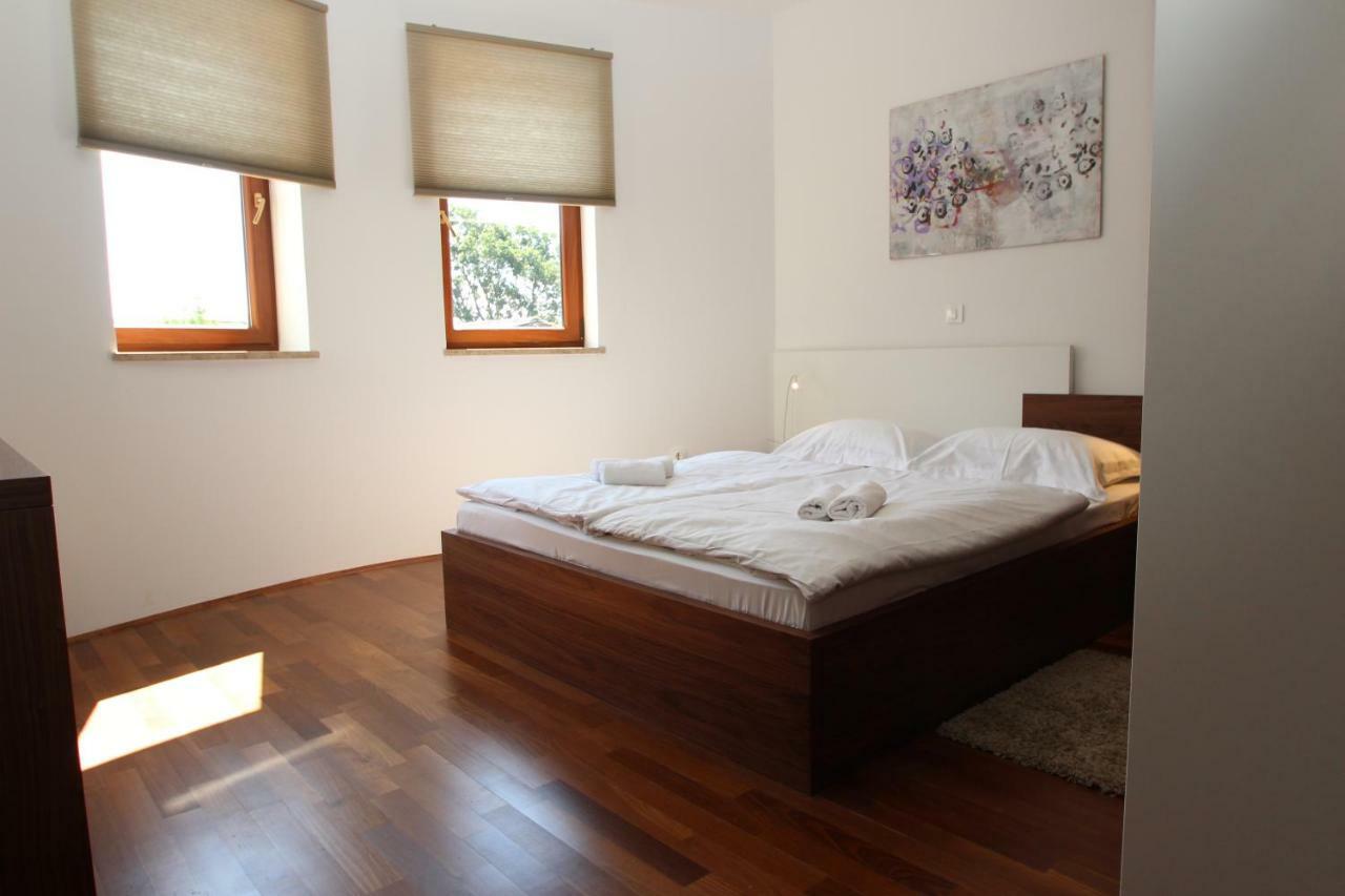Villa Dora Vabriga Tar-Vabriga 外观 照片