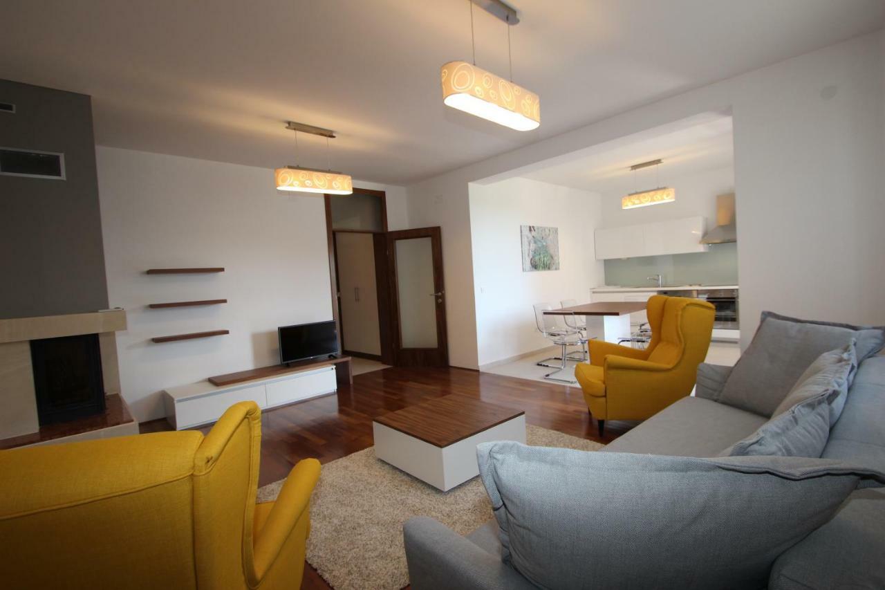 Villa Dora Vabriga Tar-Vabriga 外观 照片