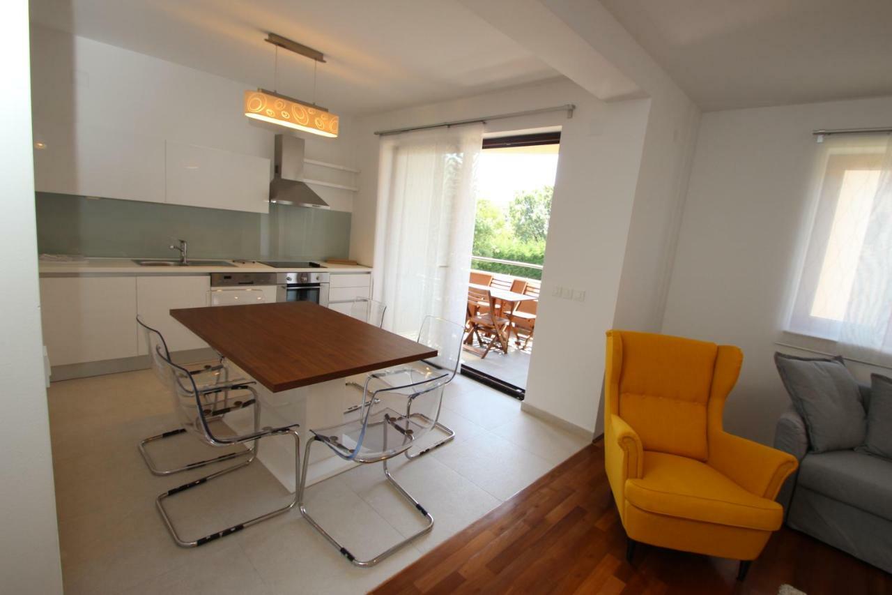 Villa Dora Vabriga Tar-Vabriga 外观 照片